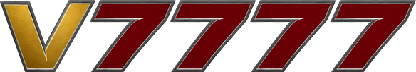 v7777 Logo